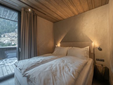 Villa Paznauner Капль