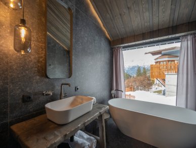 Villa Paznauner Капль