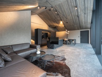 Villa Paznauner Капль