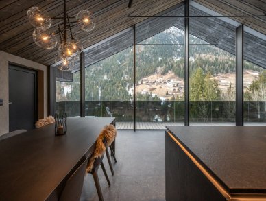 Villa Paznauner Капль