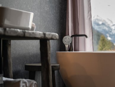 Chalet Paznauner villen I Kappl