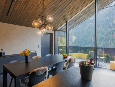 Villa Paznauner II Kappl