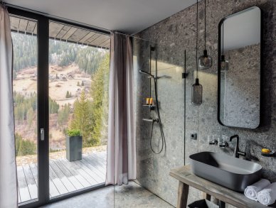 Villa Paznauner II Kappl