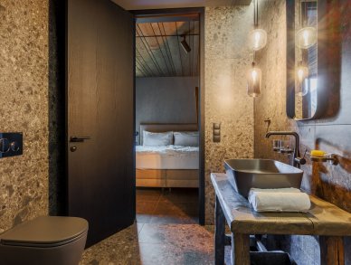 Villa Paznauner II Kappl