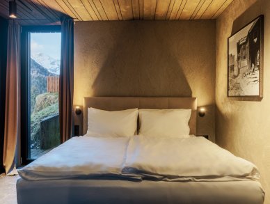 Villa Paznauner II Kappl