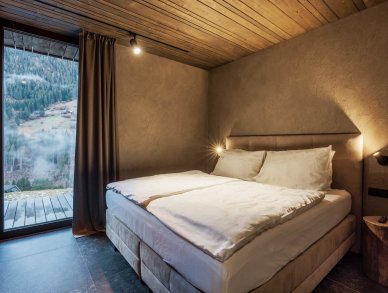 Villa Paznauner II Kappl