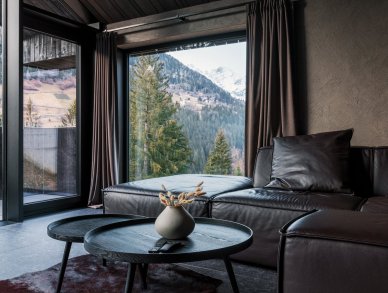 Villa Paznauner II Kappl