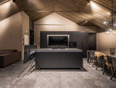 Villa Paznauner II Kappl