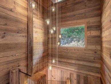 Chalet Kashmir Méribel