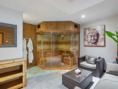 Chalet Kashmir Méribel