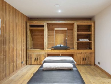 Chalet Kashmir Méribel