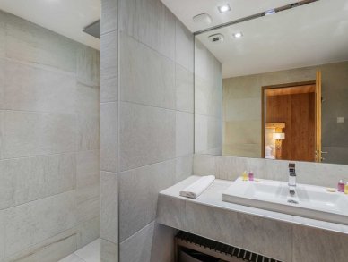 Chalet Kashmir Méribel