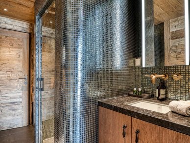 Шале Markhor Валь-д'Изер