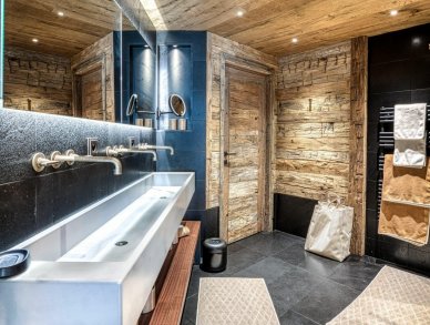 Шале Markhor Валь-д'Изер