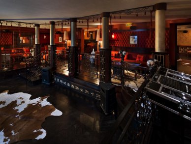 Chalet La Truffe Blanche Verbier