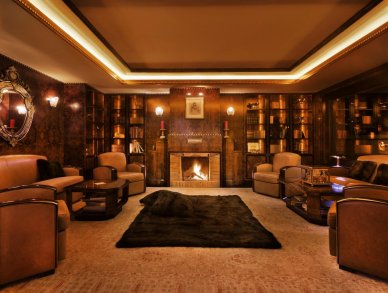 Chalet La Truffe Blanche Verbier