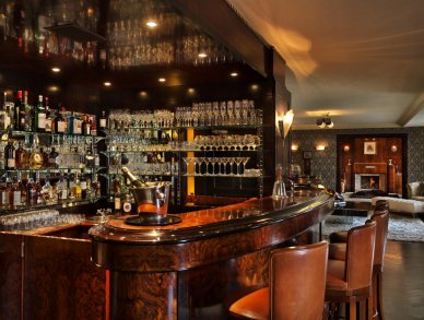 Chalet La Truffe Blanche Verbier