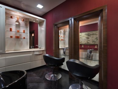 Chalet La Truffe Blanche Verbier