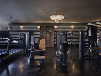 Chalet La Truffe Blanche Verbier