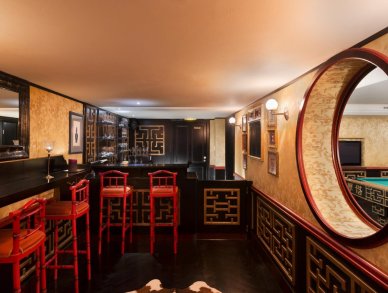 Chalet La Truffe Blanche Verbier