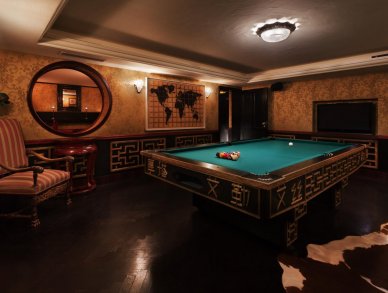 Chalet La Truffe Blanche Verbier