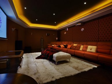 Chalet La Truffe Blanche Verbier