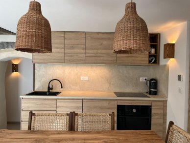 Chalet Sourire Altitude Champagny-en-Vanoise