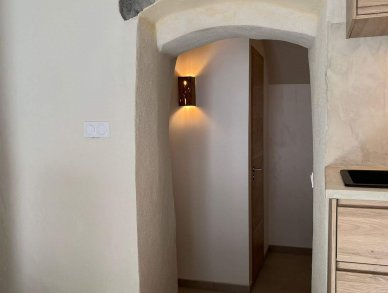 Chalet Sourire Altitude Champagny-en-Vanoise