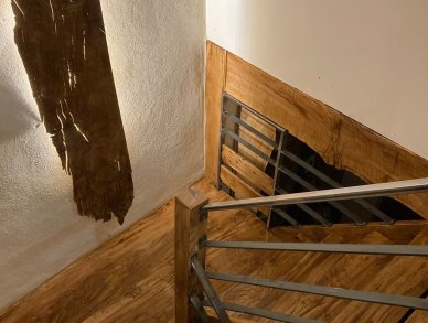 Chalet Sourire Altitude Champagny-en-Vanoise