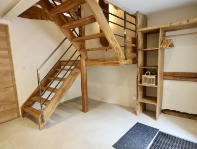 Chalet Sourire Altitude Champagny-en-Vanoise