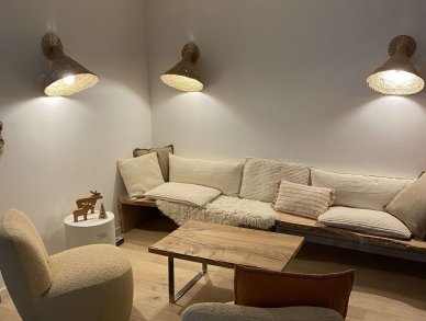 Chalet Sourire Altitude Champagny-en-Vanoise