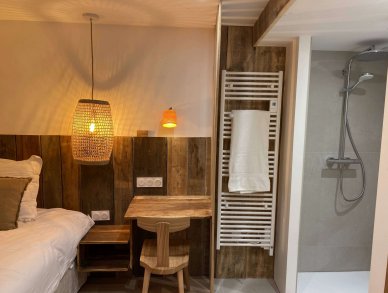 Chalet Sourire Altitude Champagny-en-Vanoise