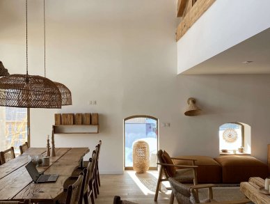 Chalet Sourire Altitude Champagny-en-Vanoise