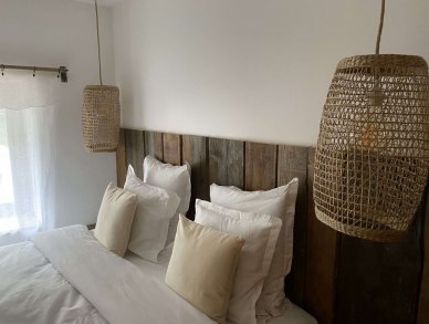 Chalet Sourire Altitude Champagny-en-Vanoise