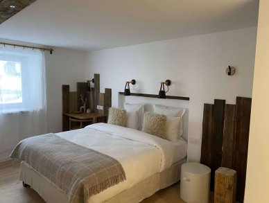 Chalet Sourire Altitude Champagny-en-Vanoise