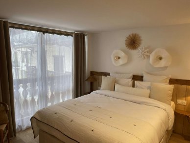 Chalet Sourire Altitude Champagny-en-Vanoise