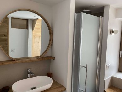 Chalet Sourire Altitude Champagny-en-Vanoise