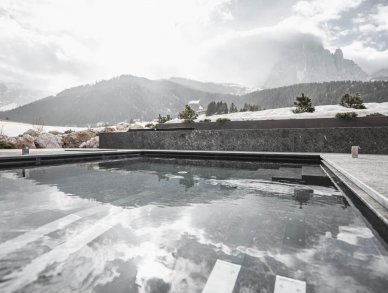 Chalet Alpurio Val Gardena