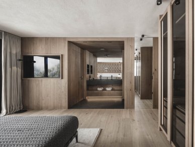 Chalet Alpurio Val Gardena