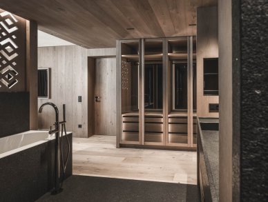 Chalet Alpurio Val Gardena