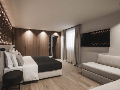 Chalet Alpurio Val Gardena