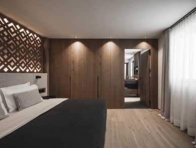 Chalet Alpurio Val Gardena