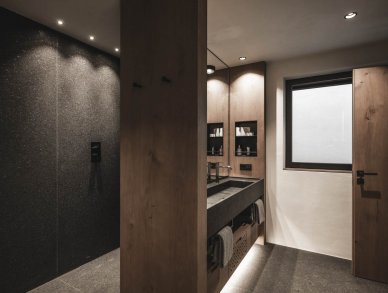 Chalet Alpurio Val Gardena