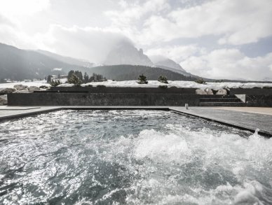 Chalet Alpurio Val Gardena