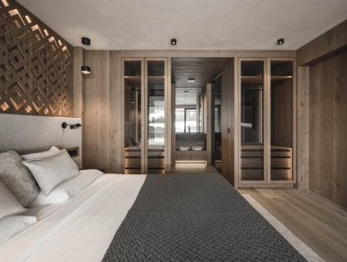 Chalet Alpurio Val Gardena