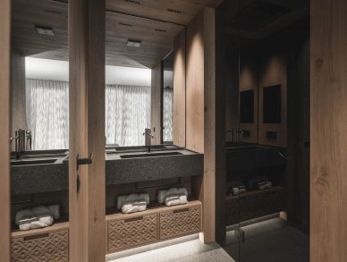 Chalet Alpurio Val Gardena