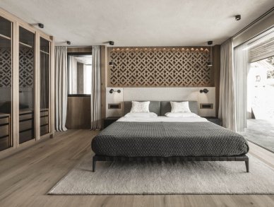 Chalet Alpurio Val Gardena