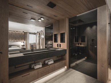 Chalet Alpurio Val Gardena