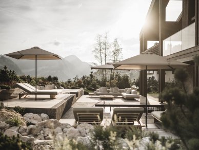 Chalet Alpurio Val Gardena