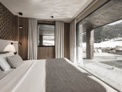 Chalet Alpurio Val Gardena